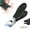 Black, variant on Eagle Beak Nail Clippers, Eagle Beak Beveled Nail Clippers, Corta UñAs para Pies, CortauñAs para UñAs Encarnadas, Wide Jaw Slanted Toenail Clippers for Women and Men (Mix)