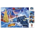 thumbnail image 4 of Casse-Tête MasterPieces le Express Polaire 1000 Pcs, 4 of 8
