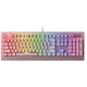 thumbnail image 2 of Teclado Gamer Razer  V3 Mecánico Iluminación RGB -Rosa, 2 of 2