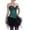 A1_Green, variant on Women's Lace Overbust Corset Bustier Gothic Vintage Waist Trainer with Metal Clasps Slimming Shapewear for Party Clubwear Floral Lace Steampunk Corset Tops Going Out Bustier Purple S