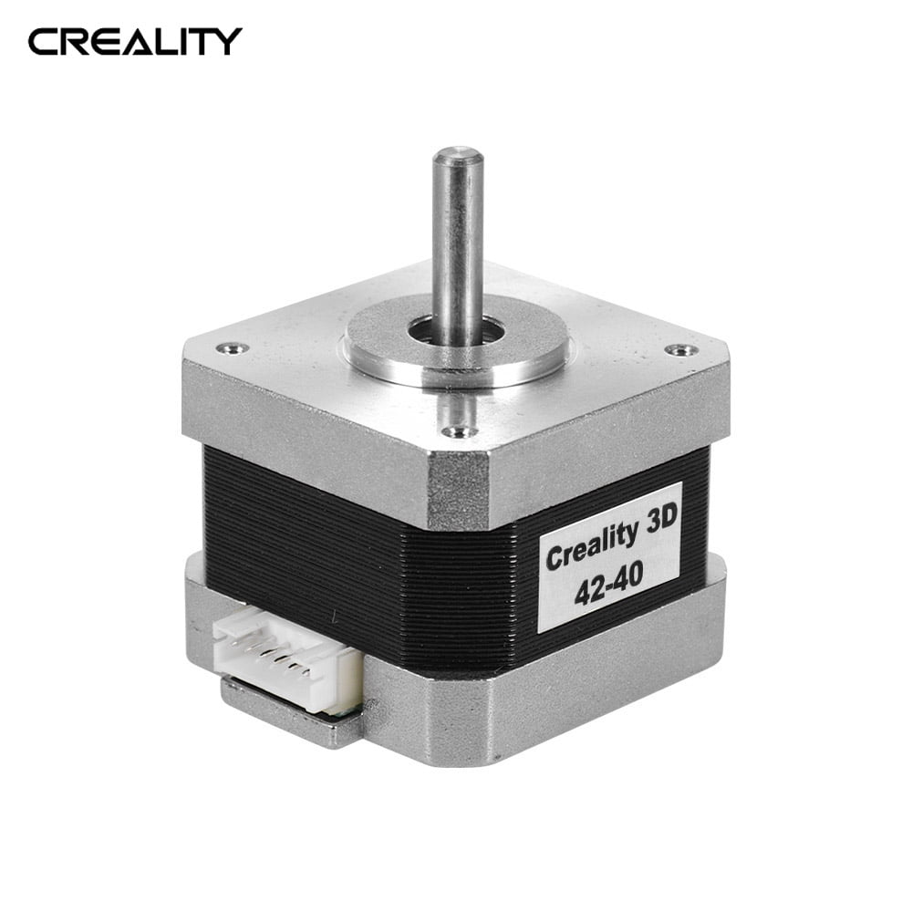 Creality 3D Printer Stepper Stepping Motor 2 Phase 1A 1.8 Degree 0.4N.M