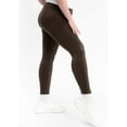 thumbnail image 6 of Fleece Lined Leggings, 6 of 9