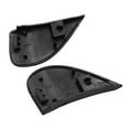 thumbnail image 5 of Left Right Side Mirror Molding 1Pair for Dodge Journey 2011-2020, 5 of 5