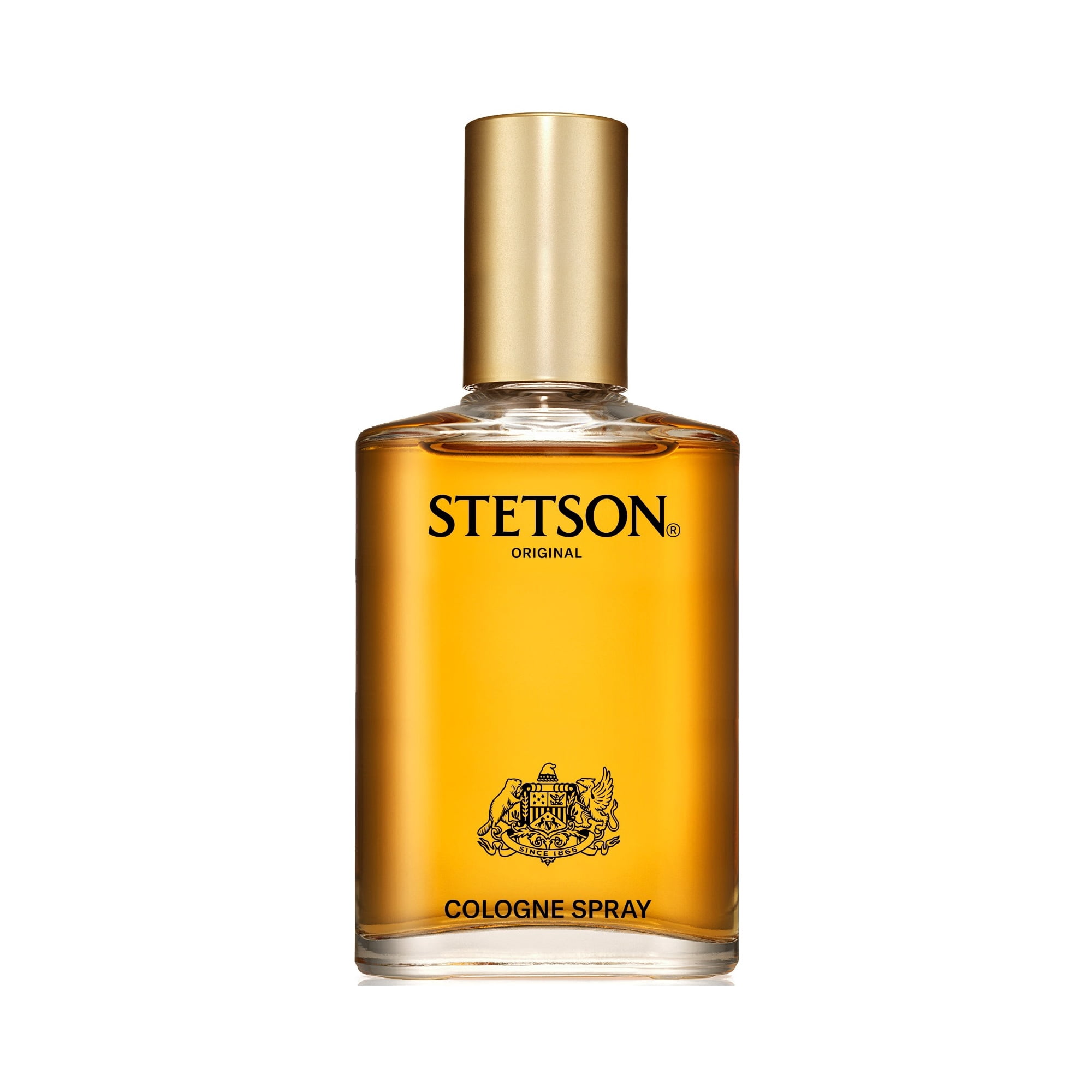 Stetson Original 2PC Cologne + Aftershave Set