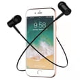 thumbnail image 5 of Earphones with Microphone, L29 Wired Earbuds in-Ear Headphones, 3.5 mm Jack Corded Ear Buds for Back to School PC Work & Study Zero-Latency for Music Gaming - White, 5 of 10