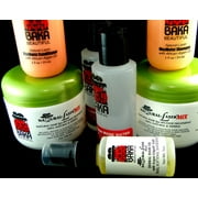 NATURAL-LAXER LIQUID GOLD KIT