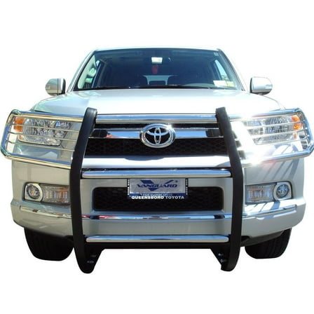 VGBGG-0484SS Stainless Steel Modular Grille Guard