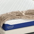 thumbnail image 5 of SogesSleep 10 Inch Green Tea Gel Memory Foam Mattress Twin, 5 of 10