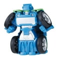 thumbnail image 2 of Playskool Heroes Transformers Rescue Bots Flip Racers - Hoist le robot-dépanneuse, 2 of 3