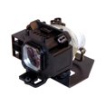 thumbnail image 1 of eReplacements Premium Power NP14LP-ER Compatible Bulb - Lampe de Projecteur - 2000 Heure(S) (mode standard) / 3000 Heure(S) (mode Économique) - pour NEC NP305, NP310, NP405, NP405 EDU, NP410 EDU, NP510, 1 of 1