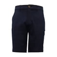 thumbnail image 1 of Bermuda George Para Hombre Con Elastico Talla 38 Azul, 1 of 3