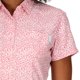 thumbnail image 5 of Regatta - Blusa Mindano VII Estampado Ditsy de Manga Corta para Mujer (Fruta Paloma), 5 of 6