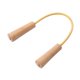 thumbnail image 3 of Banda de Resistencia para Ejercicios de Fuerza y Tonificación de Brazos Cuerda Elástica para Trabajar Triceps y Pecho Mango Firme de Madera con Latex Personalizable Adecuada para Adultos, 3 of 9