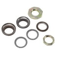 thumbnail image 5 of Steering Stem Bearing Kit,Motorcycle Front Fork Steering Steering Stem Bearings Headset Bearings Advanced Technology, 5 of 5