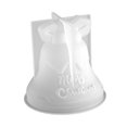 thumbnail image 3 of segolike Christmas Silicone Model Decoration DIY Epoxy Resin Casting Handmade Candle Soap E, 3 of 9