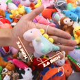 thumbnail image 3 of Mini peluche Uzoxlsn, paquete de 72 unidades, dinosaurio Zoo Ocean, 3 of 7