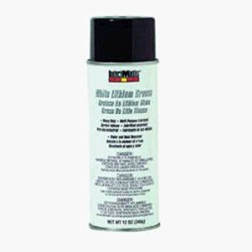 Plews 11350 LubriMatic Greases, Oils & Lubricants White Lithium