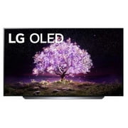 LG OLED65C1AUB 65" 4K UHD HDR OLED webOS Smart TV (remis à neuf en usine)