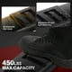 thumbnail image 5 of Estribos DNA MOTORING de 6 pulgadas de ancho para Chevy Silverado, 5 of 8