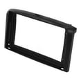 thumbnail image 4 of Dash Mounting Fascia Kit, Abrasion  ABS Plastic  Face Bezel Navigation Trim  for Automobile, 4 of 8