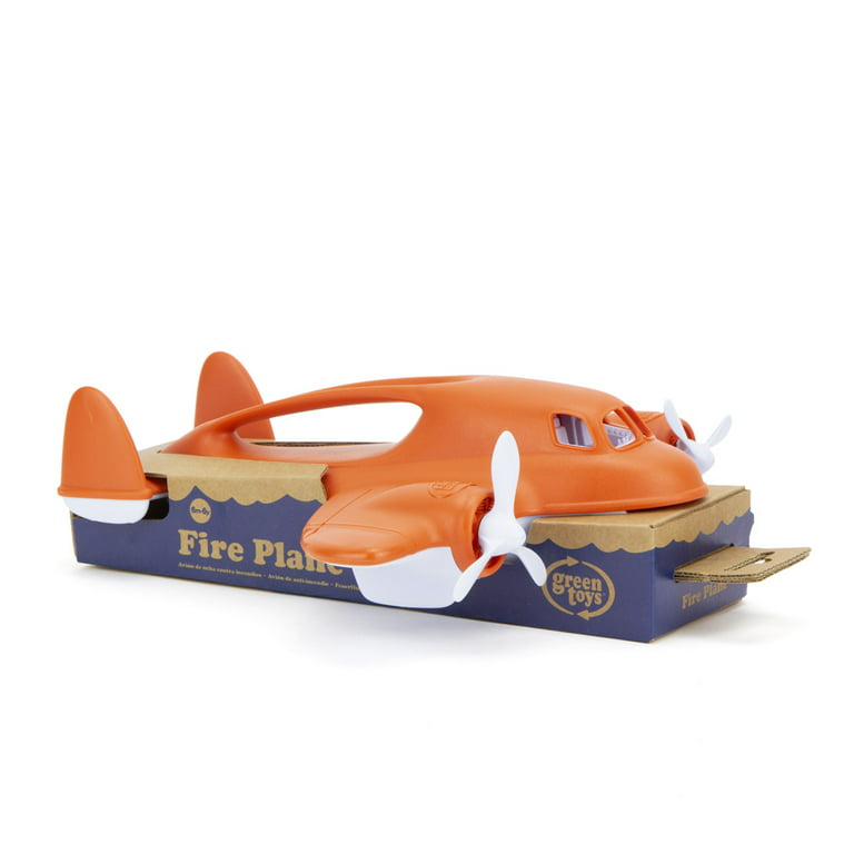 Hey! Play! Toddler Plastic Plane Play Vehicle - Walmart.com
