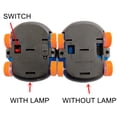thumbnail image 4 of Big Save,HWRETIE Double Pull Back Car,Crash Car,Insect Simulation Children's Toy, 4 of 4