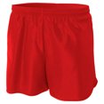 thumbnail image 1 of A4 Apparel N5344 4 Inch Running Shorts - Scarlet Red - 3X-Large, 1 of 2