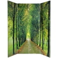 thumbnail image 6 of Red Lantern Room Dividers & Panel Screens, 6 of 7