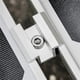 thumbnail image 3 of 8Pack Solar Panel Mounting Brackets, Solar Panel End Clamps, Centre Clamps, for PV Solar Panel Solar, 3 of 5