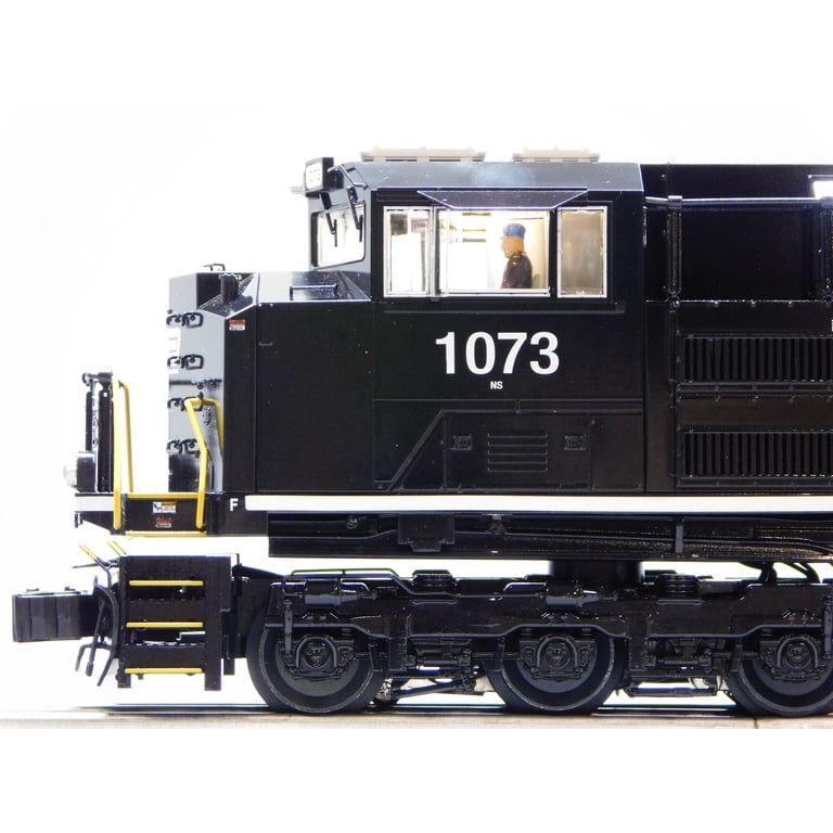 LIONEL BTO NORFOLK SOUTHERN NS HERITAGE PENN CENTRAL LEGACY