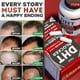 thumbnail image 3 of Suplemento Hairo Nutrition, bloqueador de DHT para el crecimiento del cabello, 3 of 3