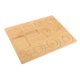 thumbnail image 3 of Tablero de cuentas de madera de bambú para fabricación de pulseras, bandeja de cuentas para fabricación de joyas, tablero de cuentas de madera para, 3 of 9