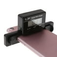 thumbnail image 6 of TL90 LCD Display Digital Pitch Gauge Screw Pitch Gauge with Gyro Sensor for RC Airplane Helicopter ST250-800 Size, 6 of 8