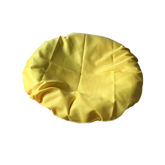 Double Papasan Chair Cushion Cover Nonslip With Zippered And Straps Waterproof Slipcover For Indoor And Outdoor Chairs