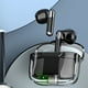 thumbnail image 1 of Auriculares para Traductor de Idiomas 144 Traductores de Idiomas Dispositivo de Traducción Inalámbrico 53 Auriculares Inalámbricos Verdaderos para Música y Llamadas, 1 of 8