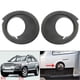 thumbnail image 2 of Car Front Bumper Fog Light Fog Lamp Cover Trim Panel for / Captiva 2006-2010 for Deawoo Winstrom, 2 of 5