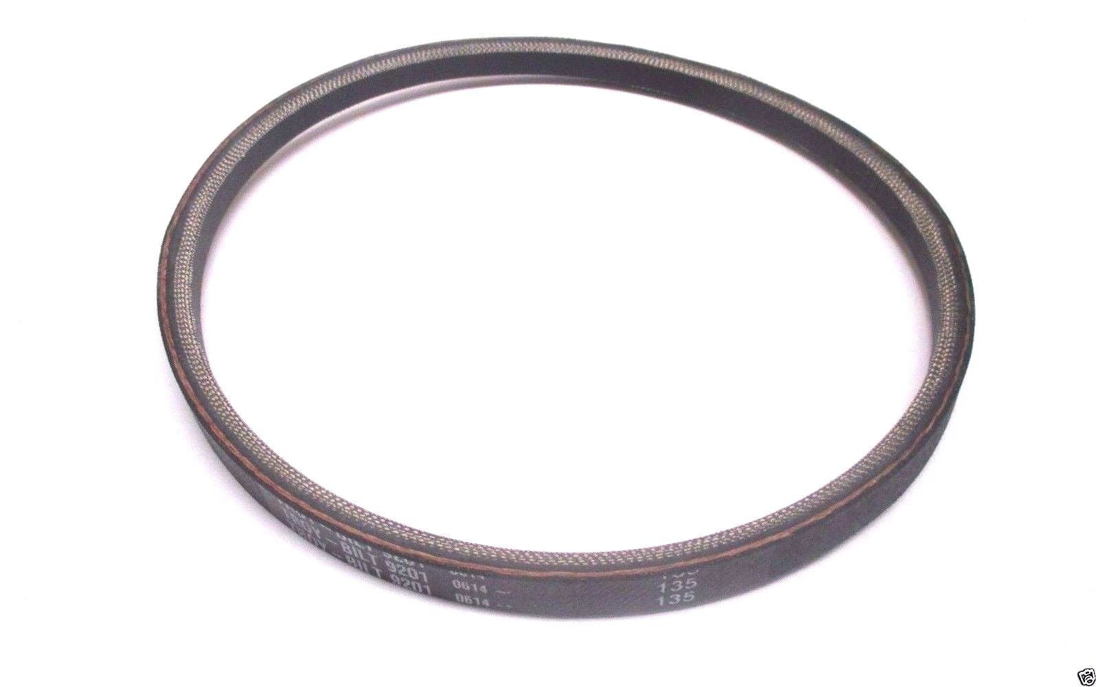 Genuine MTD GW9201 Tiller Drive Belt Fits Troy Bilt Pony I Super Pony