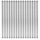 thumbnail image 2 of Varillas de Empuje de Motor de Repuesto Varillas 16 Piezas de Varillas de Empuje de Acero Endurecido 5 16 Pulgadas de Diámetro 78 Pulgadas de Longitud Estándar Ajuste 16 ANGGREK Otros, 2 of 8