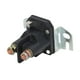 thumbnail image 1 of Relé de interruptor magnético bobina de latón de 48 W fácil de instalar relé de arranque de coche de 12 V para vehículo multifunción, 1 of 8