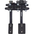 thumbnail image 1 of Tilton 72-608 Dual Pedal Assy. Alum Overhang Mount, 1 of 10