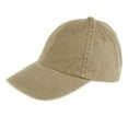 thumbnail image 2 of Regatta Mens Cassian Baseball Cap, 2 of 4