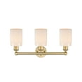 thumbnail image 6 of Innovations Lighting - Hadley - 3 Light Bath Vanity In Art Deco Style-11.5, 6 of 7