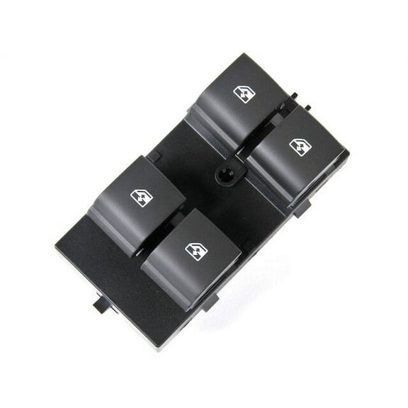 Front Window Switch - Compatible with 2011 - 2015 Chevy Camaro Convertible 2012 2013 2014