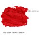 thumbnail image 2 of unbranded 1Ud Banda Elástica Roja Para Ropa Con Elasticidad Y Para Y Manualidades, 2 of 5