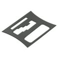 thumbnail image 4 of Car Exteriors Trims, Anti-Fouling Easy Installation Control Gear Panel Decoration, Long Durability For Car Modification Car, 4 of 8