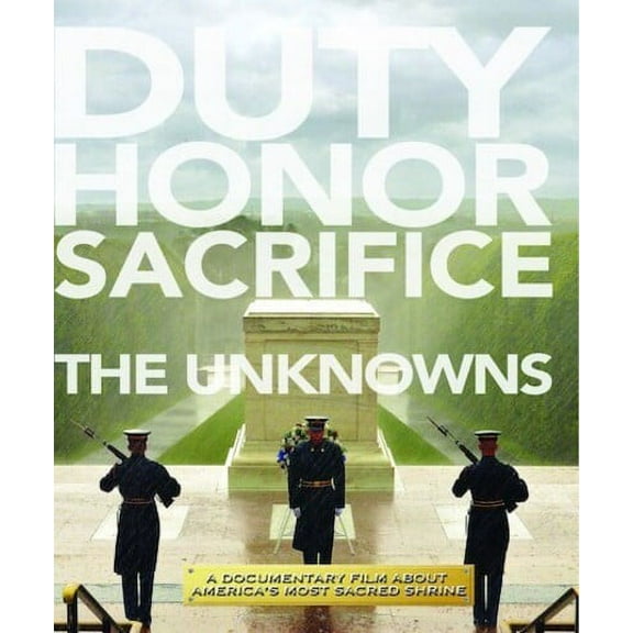 The Unknowns (DVD), Time to Kill Prod., Documentary