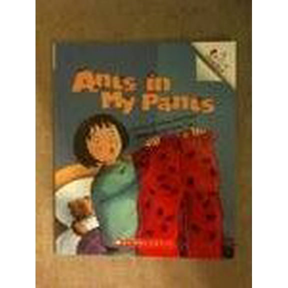 Pre-Owned Ants in My Pants (Paperback) 0516248189 9780516248189