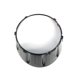 thumbnail image 3 of Embellecedor de cubierta de faro antiniebla delantero accesorios de coche ABS para MINI R56 LCI 03/2009-11/2013 Sywqhk Accesorios para autos y motos, 3 of 9