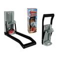 thumbnail image 4 of 16 oz Metal Can Crusher & Bottle Opener Wall-Mounted Heavy-Duty Smasher for Recycling Aluminum Soda, Beer Cans and Bottles, 4 of 5