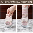 thumbnail image 6 of 6 Pcs Funny Kitchen Towels,Dark Unicorn Rainbow Cloud Pattern Microfiber Dish Towels,Kitchen Tea Towels,Kitchen Towel Set (18" X 26"), 6 of 7